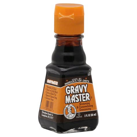 walmart gravy master|what is gravy master seasoning.